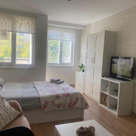 Molly'S Apartment София Экстерьер фото