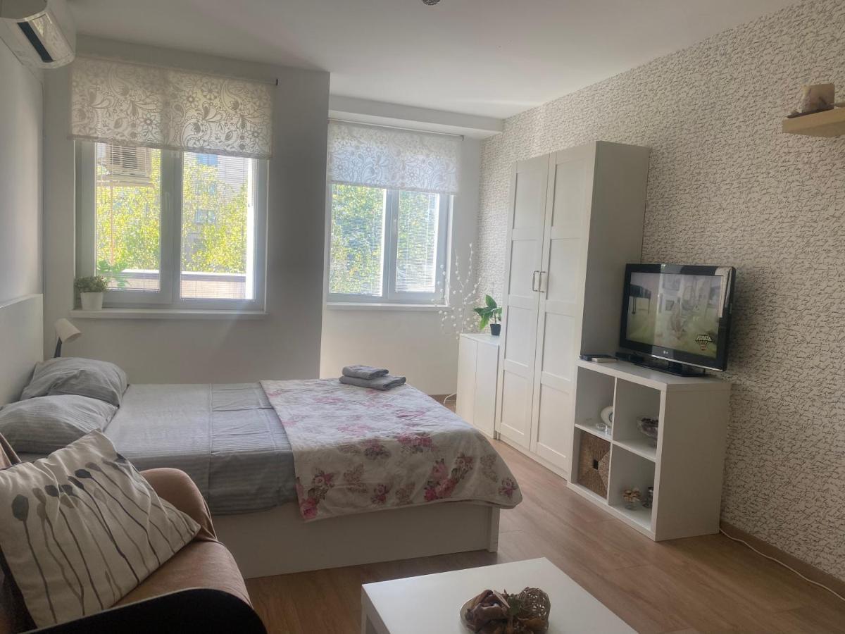 Molly'S Apartment София Экстерьер фото