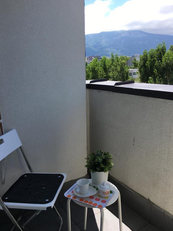 Molly'S Apartment София Экстерьер фото