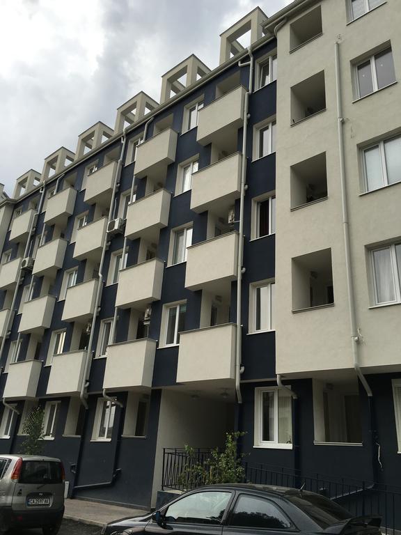 Molly'S Apartment София Экстерьер фото
